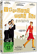 Film: Verrckt nach ihr