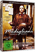 Film: Modigliani
