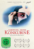 Film: Lebewohl, meine Konkubine