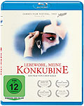 Film: Lebewohl, meine Konkubine