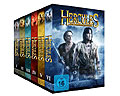 Hercules - Komplett-Package, Staffel 1-6