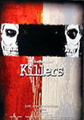 Mike Mendez' Killers