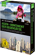 Film: 360 - GEO-Reportage: Asien - Kontinent der Gegenstze