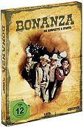 Film: Bonanza - 6. Staffel