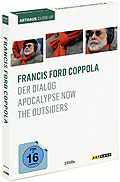 Francis Ford Coppola  - Arthaus Close-Up