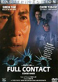 Cover Hard - Full Contact - Eastern Edition