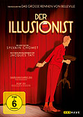 Film: Der Illusionist
