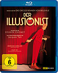 Film: Der Illusionist