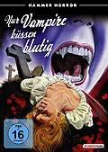 Film: Nur Vampire kssen blutig