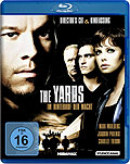 Film: The Yards - Im Hinterhof der Macht