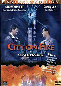 Cover Hard 2 - City on Fire - Eastern Edition