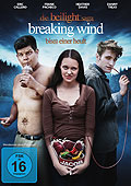 Film: Die Beilight Saga - Breaking Wind - Bis(s) einer heult