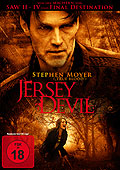 Film: Jersey Devil