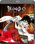 Film: Blood C: The Series - Part 2 - uncut