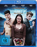 Die Beilight Saga - Breaking Wind - Bis(s) einer heult