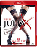 Julia X  - uncut
