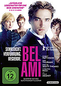 Film: Bel Ami