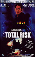 Total Risk - Eastern Edition