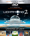 Film: Lichtmond 2 - 3D - Special Edition
