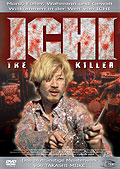 Film: Ichi the Killer