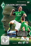 Film: Werder Bremen - Saison 2011/12