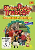 Film: Kleiner roter Traktor - Die schnsten Tierfolgen