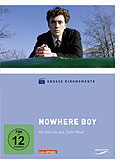 Film: Groe Kinomomente: Nowhere Boy