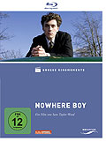 Groe Kinomomente: Nowhere Boy