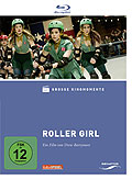 Groe Kinomomente: Roller Girl