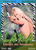Lana - Knigin der Amazonen