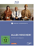 Groe Kinomomente: Alles koscher!