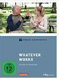 Groe Kinomomente: Whatever Works - Liebe sich wer kann