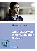 Groe Kinomomente: Whistleblower - In gefhrlicher Mission