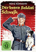 Film: Der brave Soldat Schwejk - Remastered Version