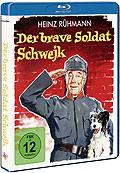 Film: Der brave Soldat Schwejk - Remastered Version