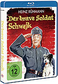 Der brave Soldat Schwejk - Remastered Version