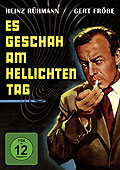 Film: Es geschah am hellichten Tag - Remastered Version