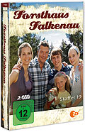 Film: Forsthaus Falkenau - Staffel 19