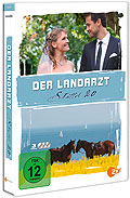 Film: Der Landarzt - Staffel 20