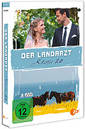 Film: Der Landarzt - Staffel 20