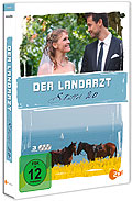 Der Landarzt - Staffel 20