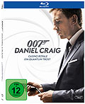 Daniel Craig - Doppelbox