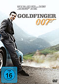 James Bond 007 - Goldfinger