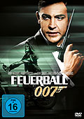 Film: James Bond 007 - Feuerball