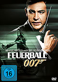 James Bond 007 - Feuerball