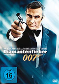 James Bond 007 - Diamantenfieber