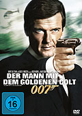 James Bond 007 - Der Mann mit dem goldenen Colt