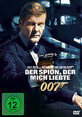 Film: James Bond 007 - Der Spion, der mich liebte