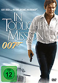 James Bond 007 - In tdlicher Mission