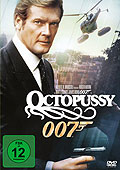 Film: James Bond 007 - Octopussy